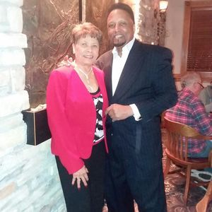 Meet your Posher, Kevin